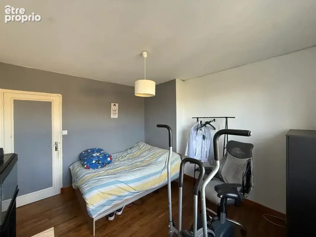 Maison de 6 pièces de 120 m² à Loudéac - photo 16