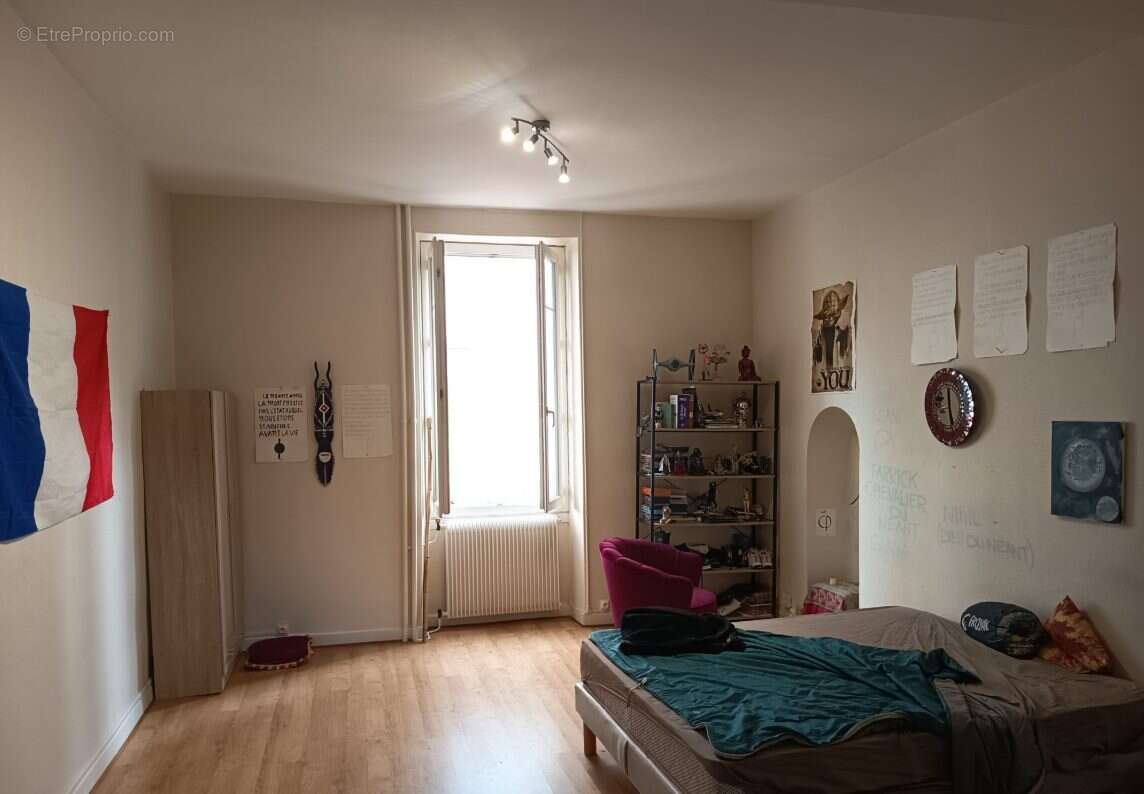 Appartement à PERIGUEUX