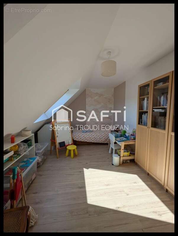 Photo 5 - Maison à SAINT-BRANDAN