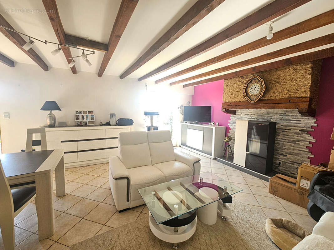 Maison à VIGNOC