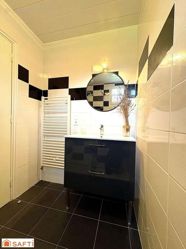 Photo 5 - Maison à GRAISSAC