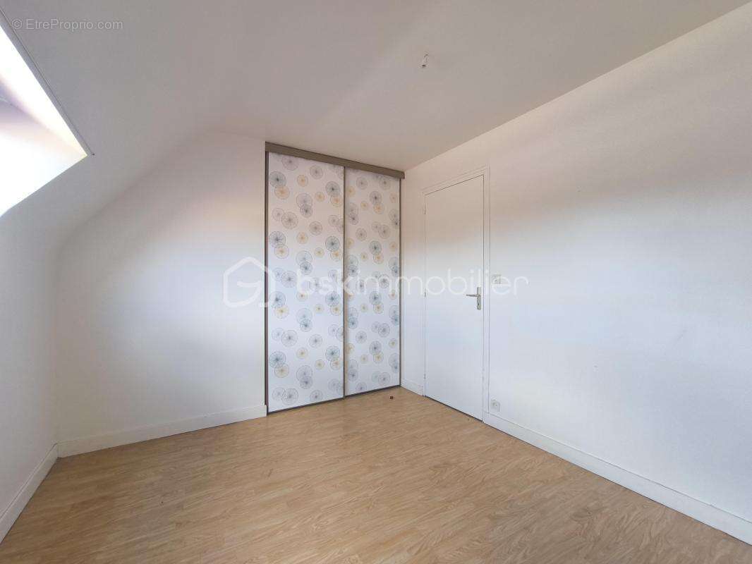 Appartement T3 - Jardin - Stationnement privé - photo 11
