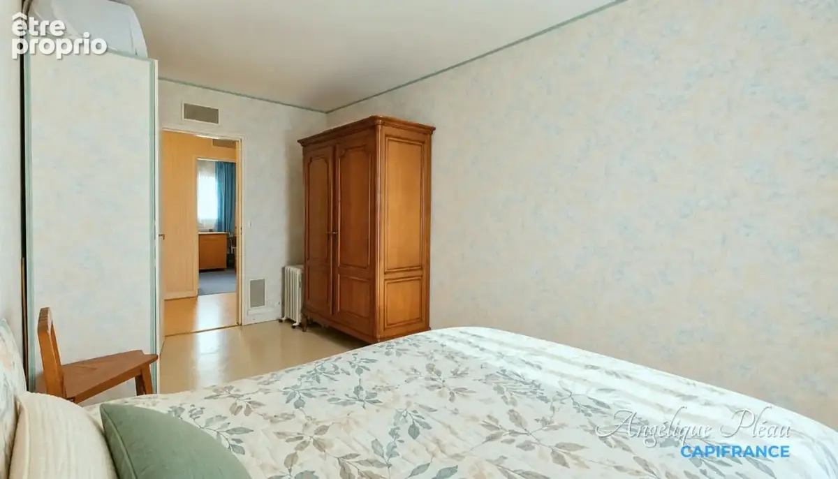 Appartement à vendre 5 pièces THIAIS (94) - photo 6