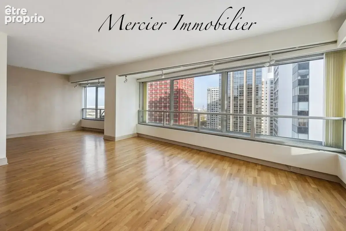 Appartement 5 pièces 108 m² à vendre à Paris-15e (75015) - photo 4
