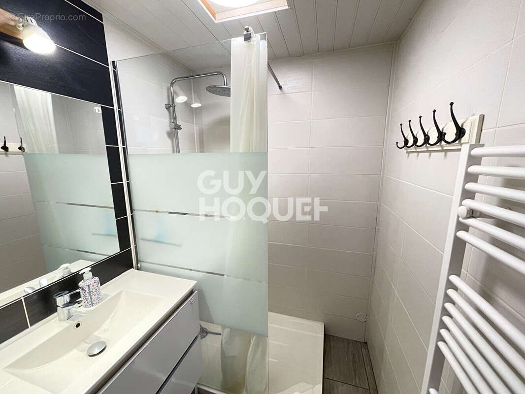Appartement à BISCARROSSE