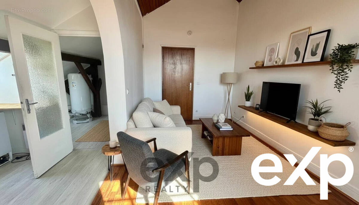 Appartement à COLLEGIEN