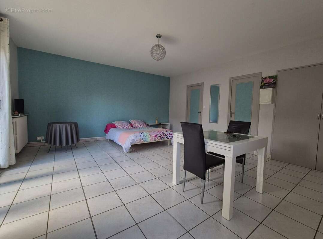 Photo 2 - Maison à ALBI