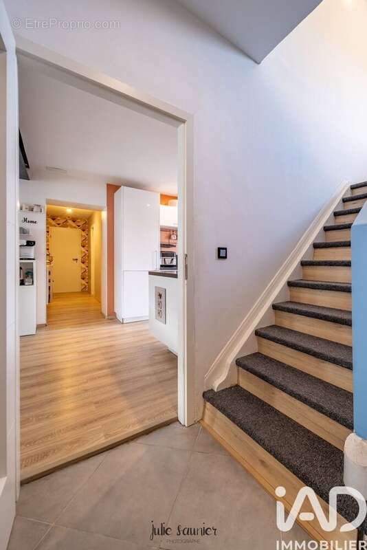 Photo 3 - Maison à FALCK