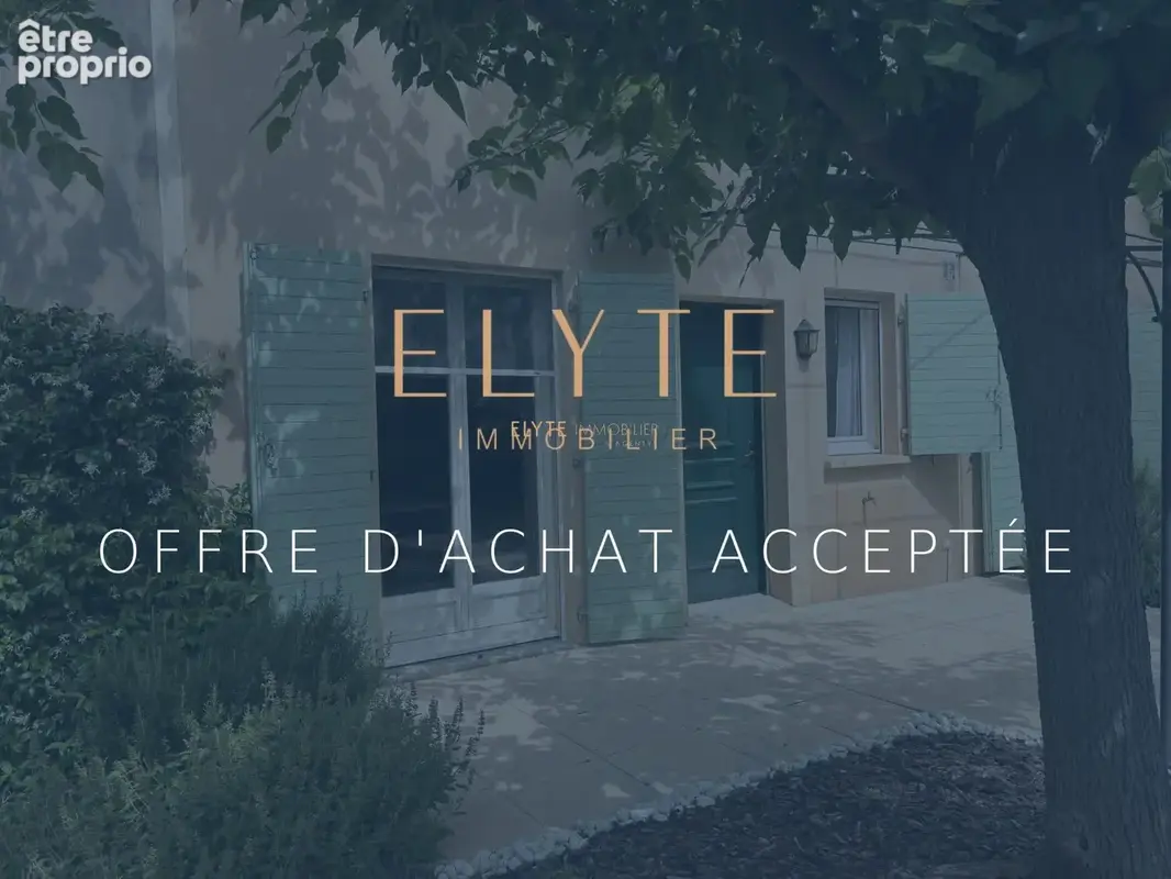 Appartement à MANOSQUE