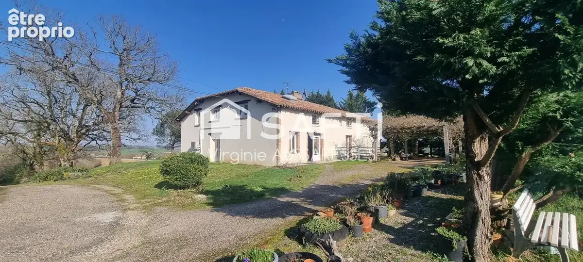 Photo 1 - Maison à LAVIT