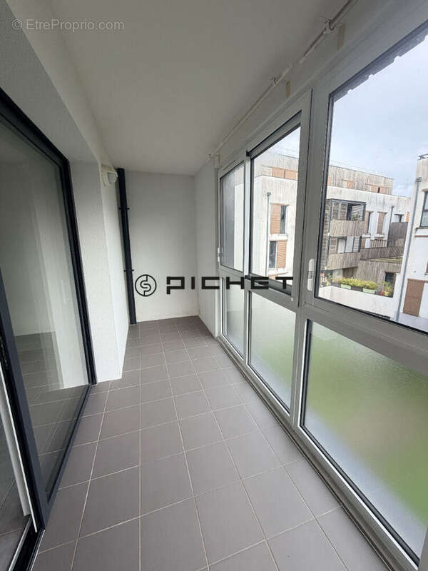 Appartement à EYSINES