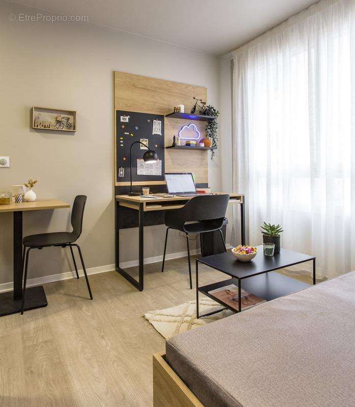 Appartement à AMIENS