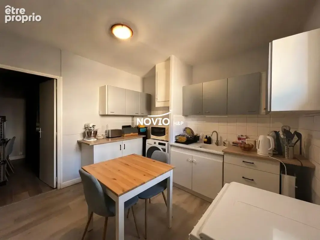 Appartement 338 m² à vendre à Mirebeau (86110) - photo 2