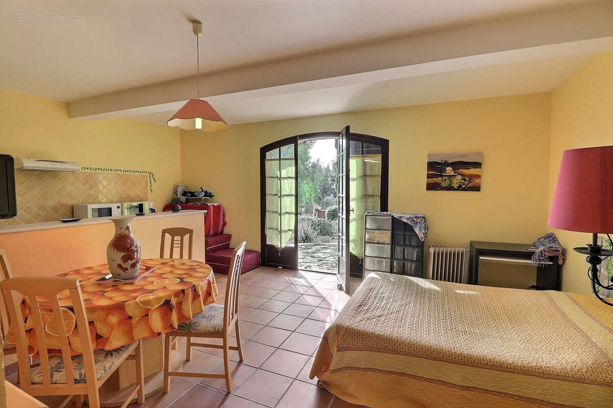 Maison à BANDOL