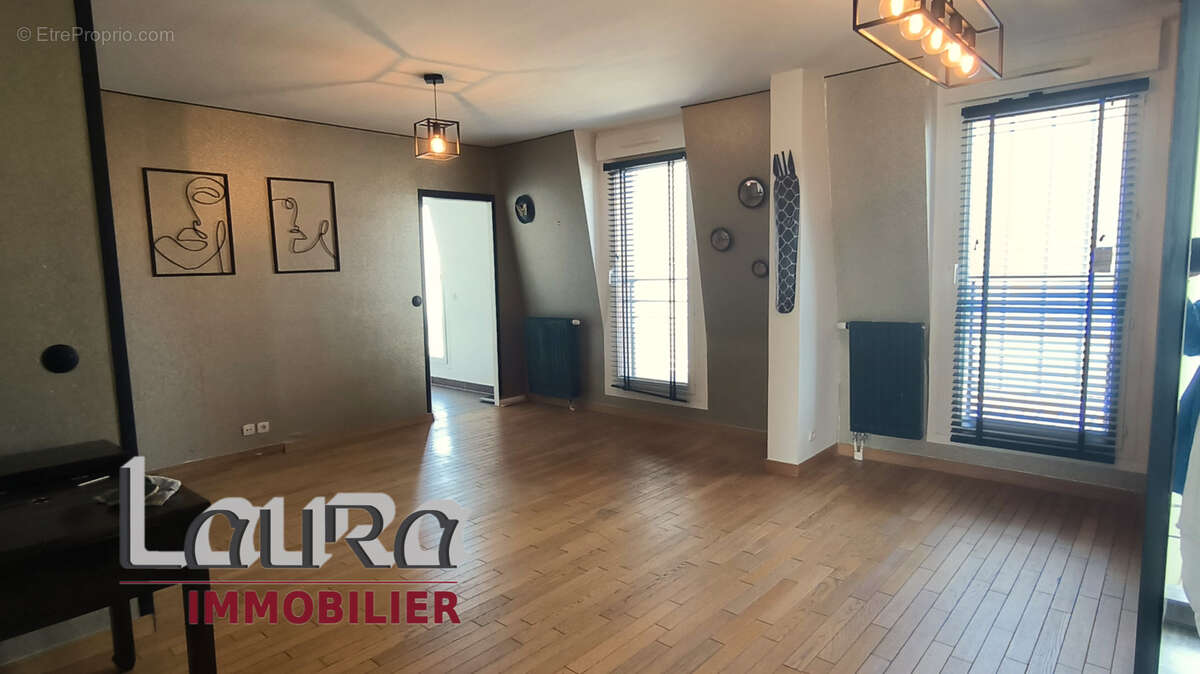 Appartement à ALFORTVILLE