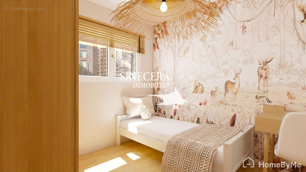 Appartement à BISCARROSSE