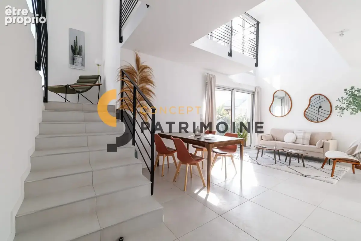 Appartement 4 pièces 111 m² à vendre à Antibes (06160) - photo 7