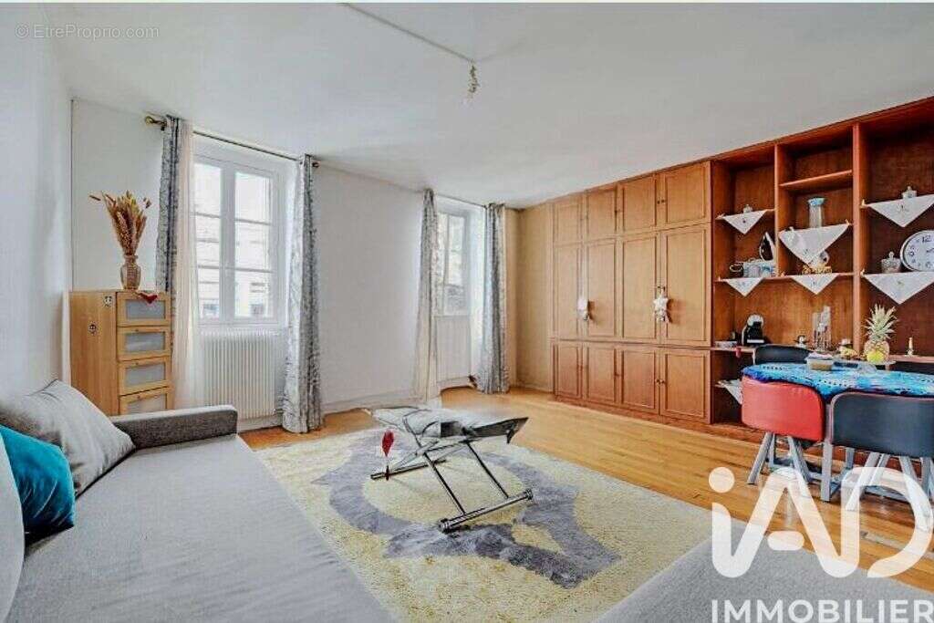 Photo 5 - Appartement à VINCENNES