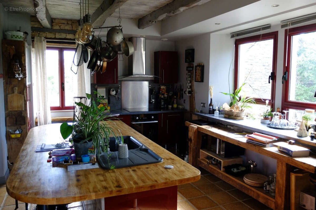 Ensemble immobilier proche de Brive - photo 7