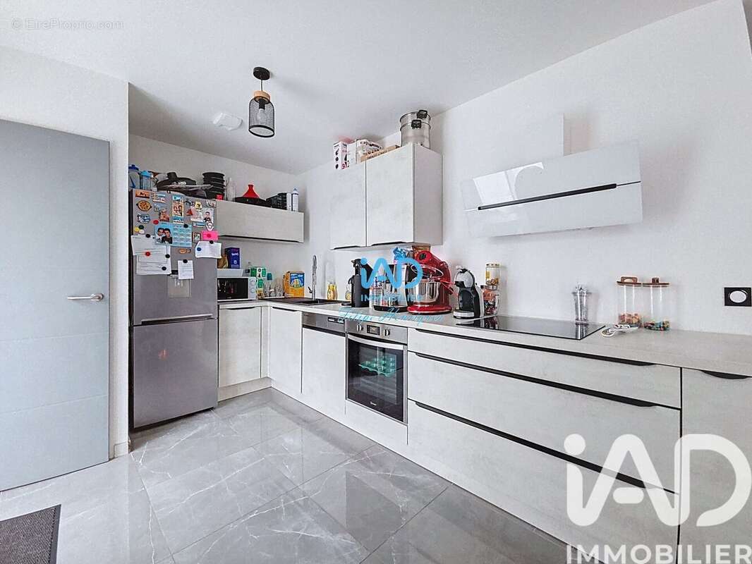 Maison 91 m² à Jouy-Le-Chatel  - photo 3