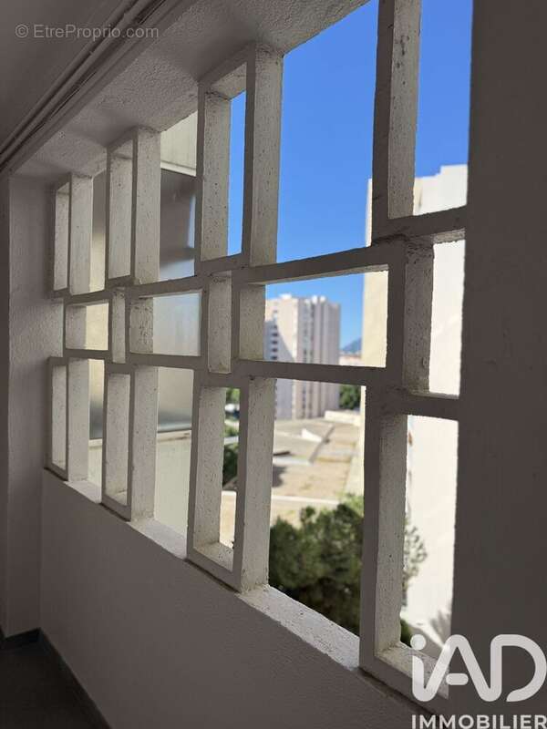 Photo 3 - Appartement à TOULON