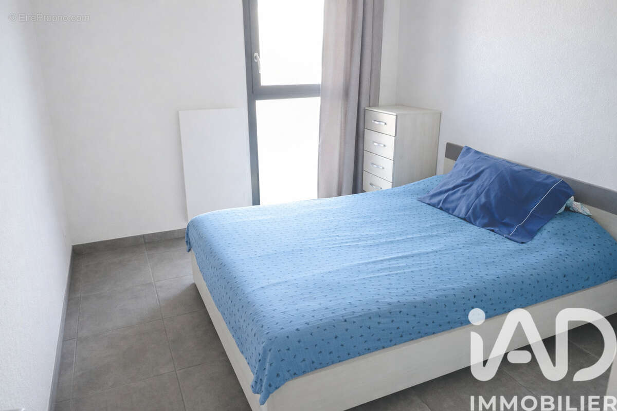 Photo 9 - Appartement à PERPIGNAN