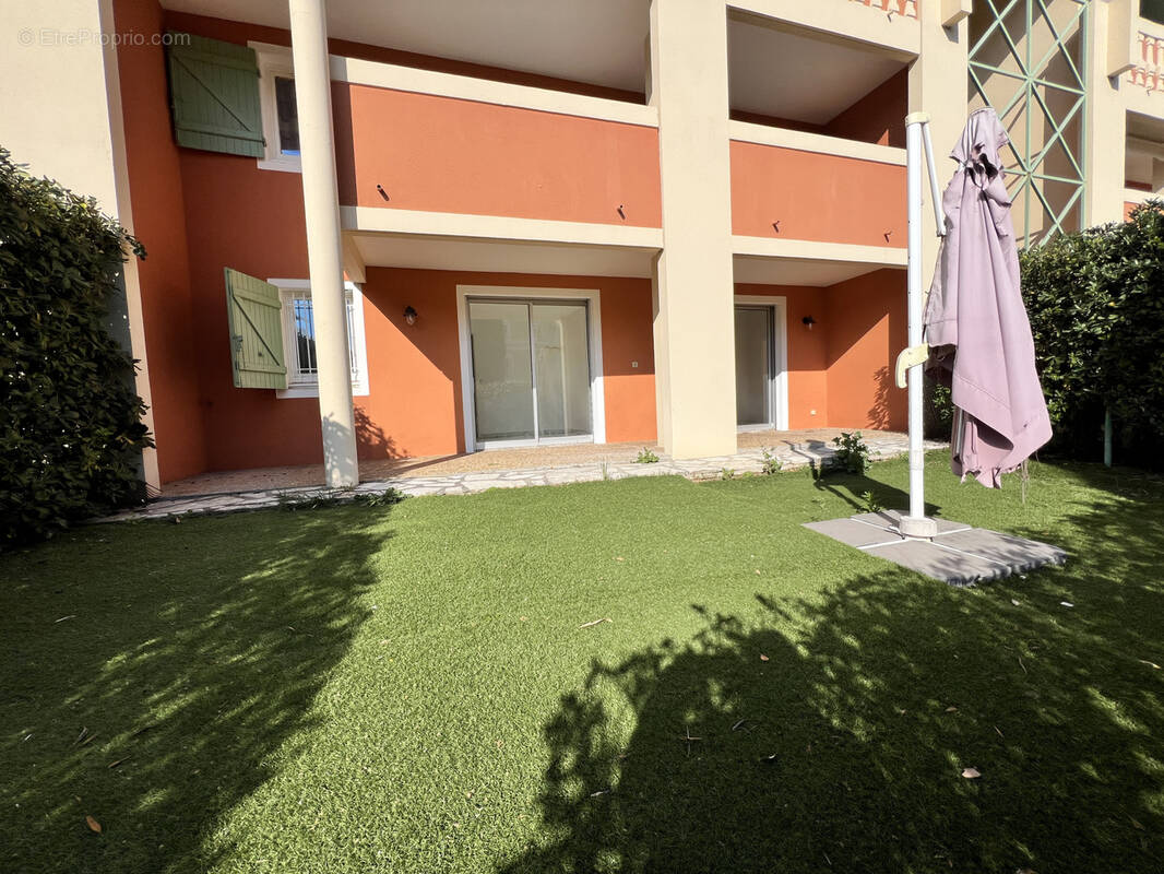 Appartement à LA SEYNE-SUR-MER