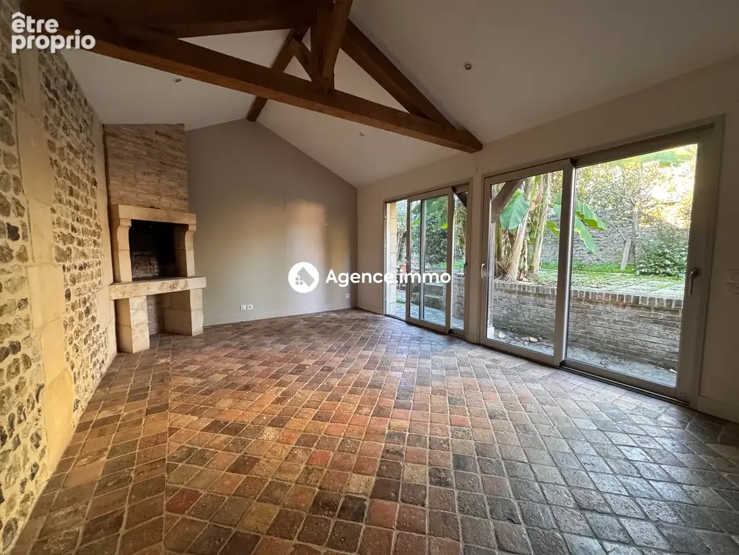 Maison 7 pièces 135 m² à vendre à Honfleur (14600) - photo 7