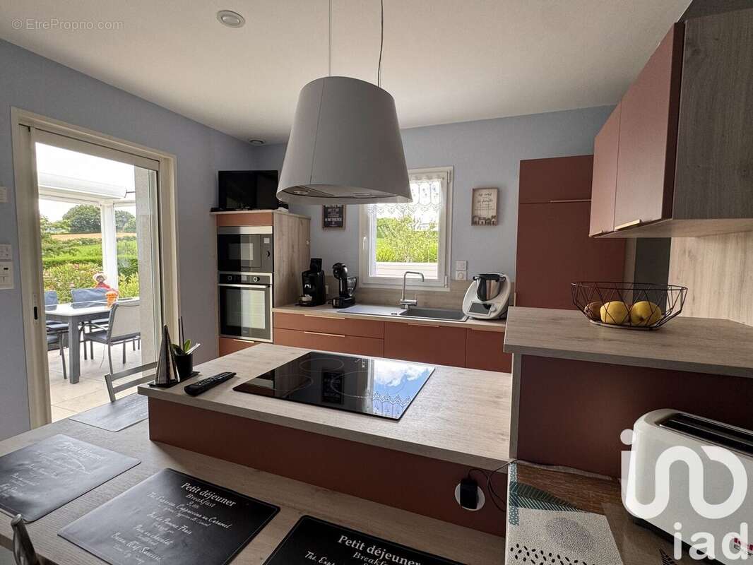 Photo 6 - Maison à L&#039;ABSIE