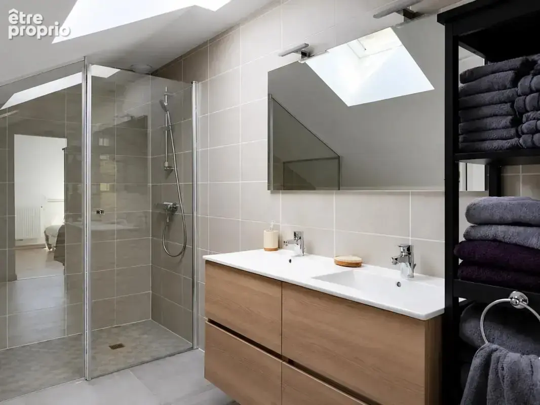 Appartement de 4 pièces de 129 m² à Pau - photo 6