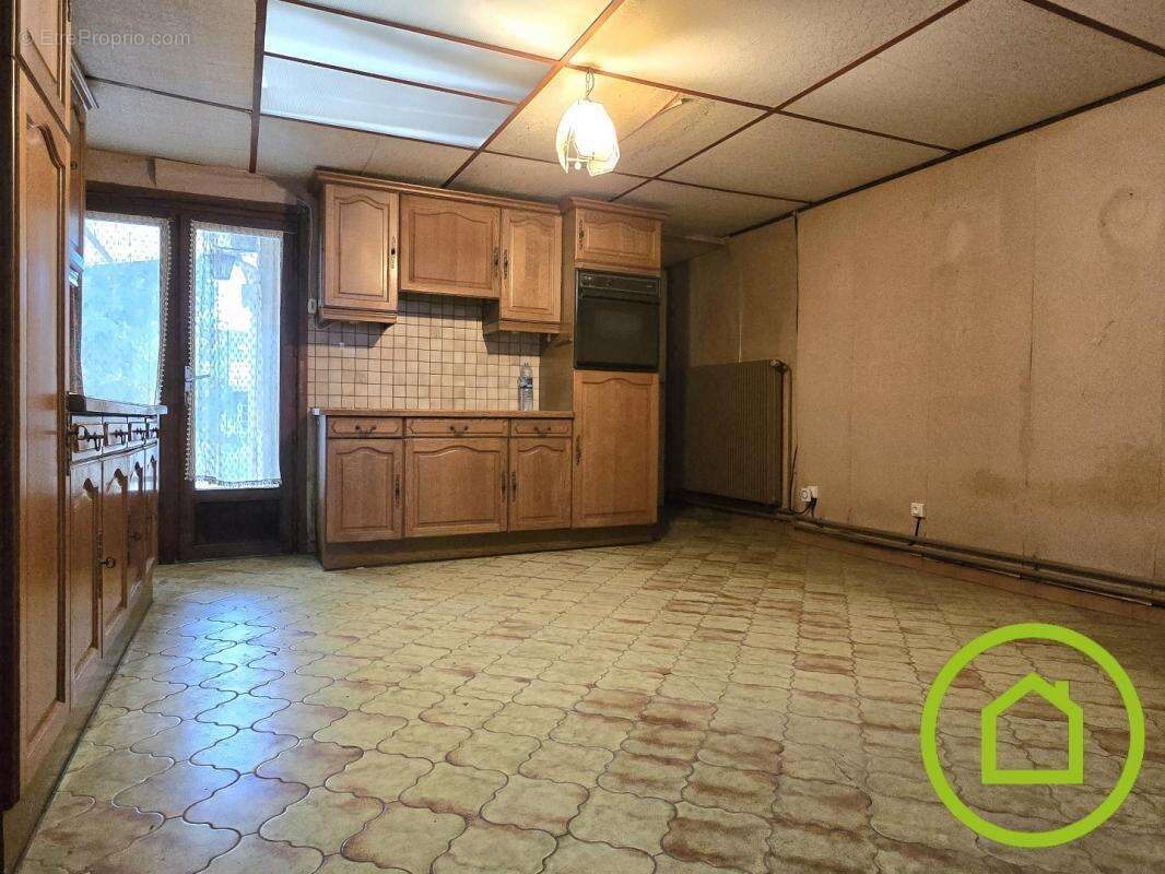 Maison à ARMENTIERES