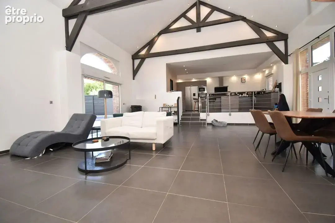 Maison 5 pièces 190 m² · à Bourlon · 190 m² · 378 000 €