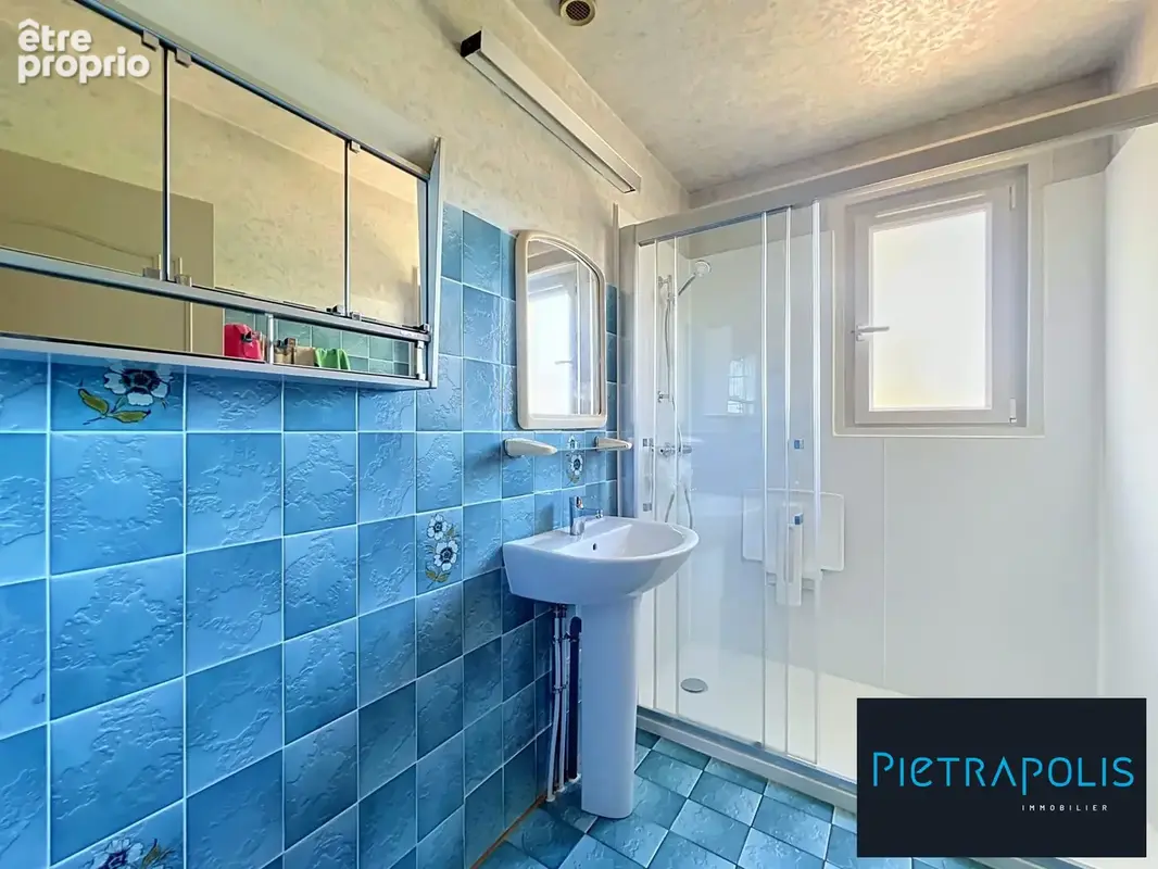 Maison 4 pièces 74 m² à vendre à Sennecey-Les-Dijon (21800) - photo 8