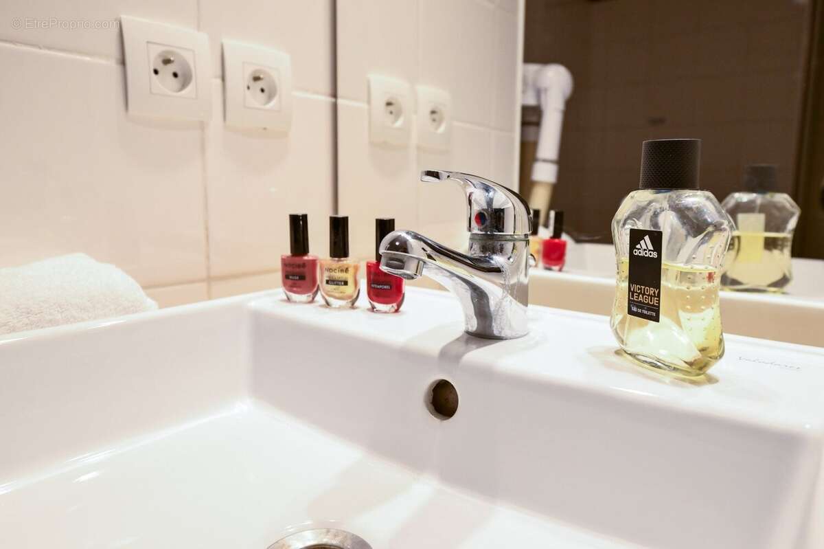 Appartement à SAINT-CYR-L&#039;ECOLE