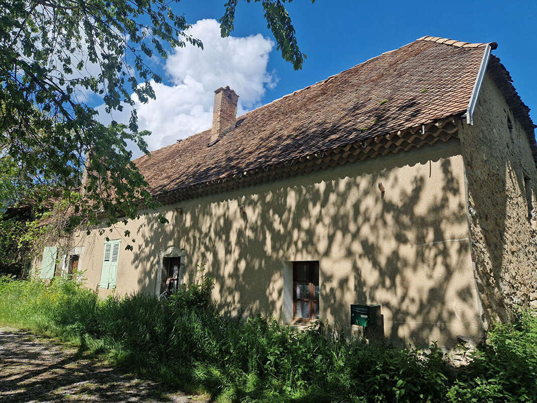 Maison à SAINT-SEBASTIEN