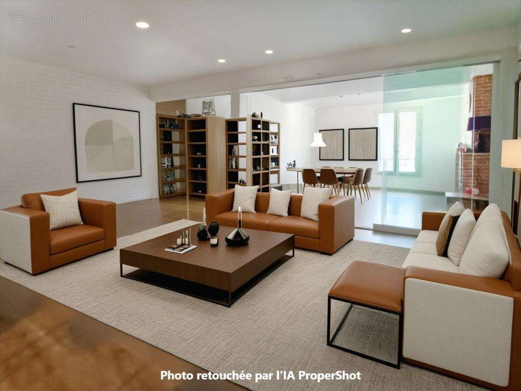 Appartement à DIGNE-LES-BAINS