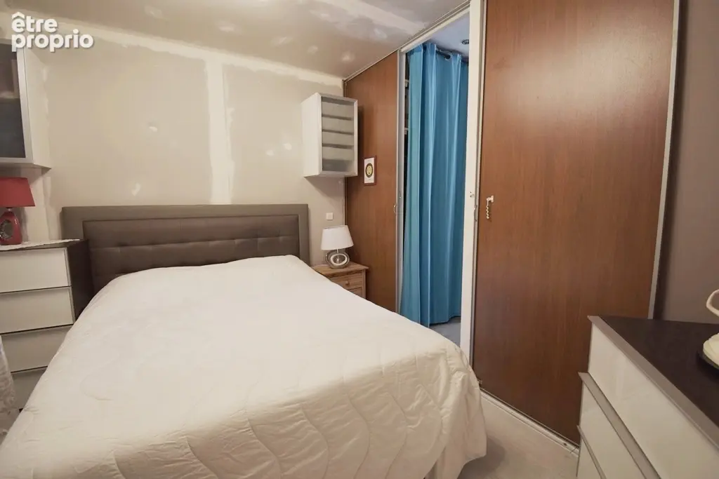 Appartement  Les Sables d'Olonne 2 pièces 48 m2 - photo 6