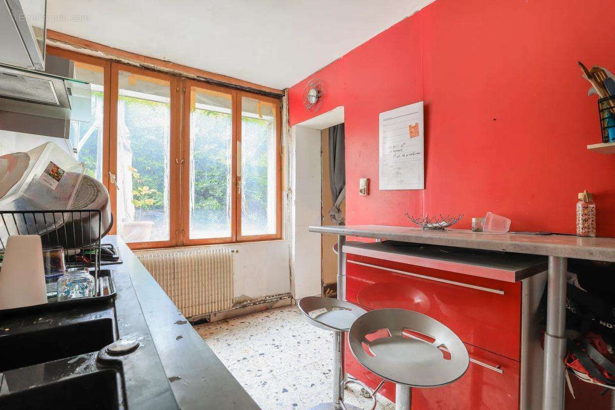 Maison à FEIGNIES