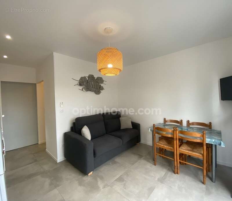 Maison à BALARUC-LES-BAINS