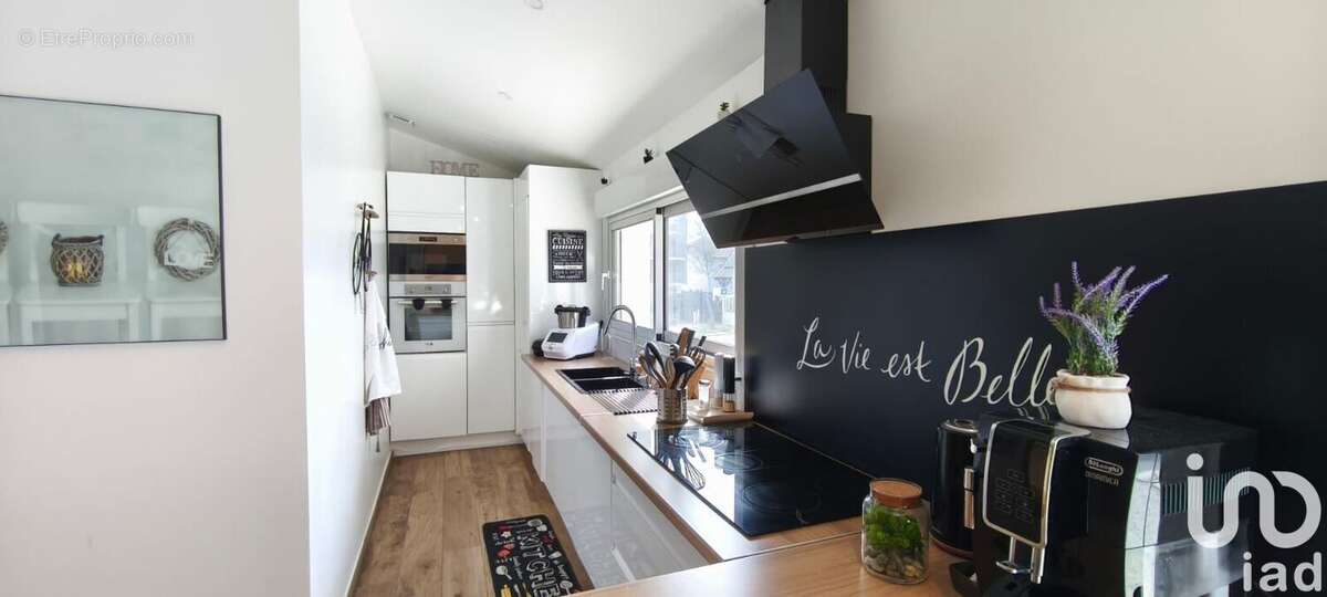 Photo 2 - Maison à MIMIZAN