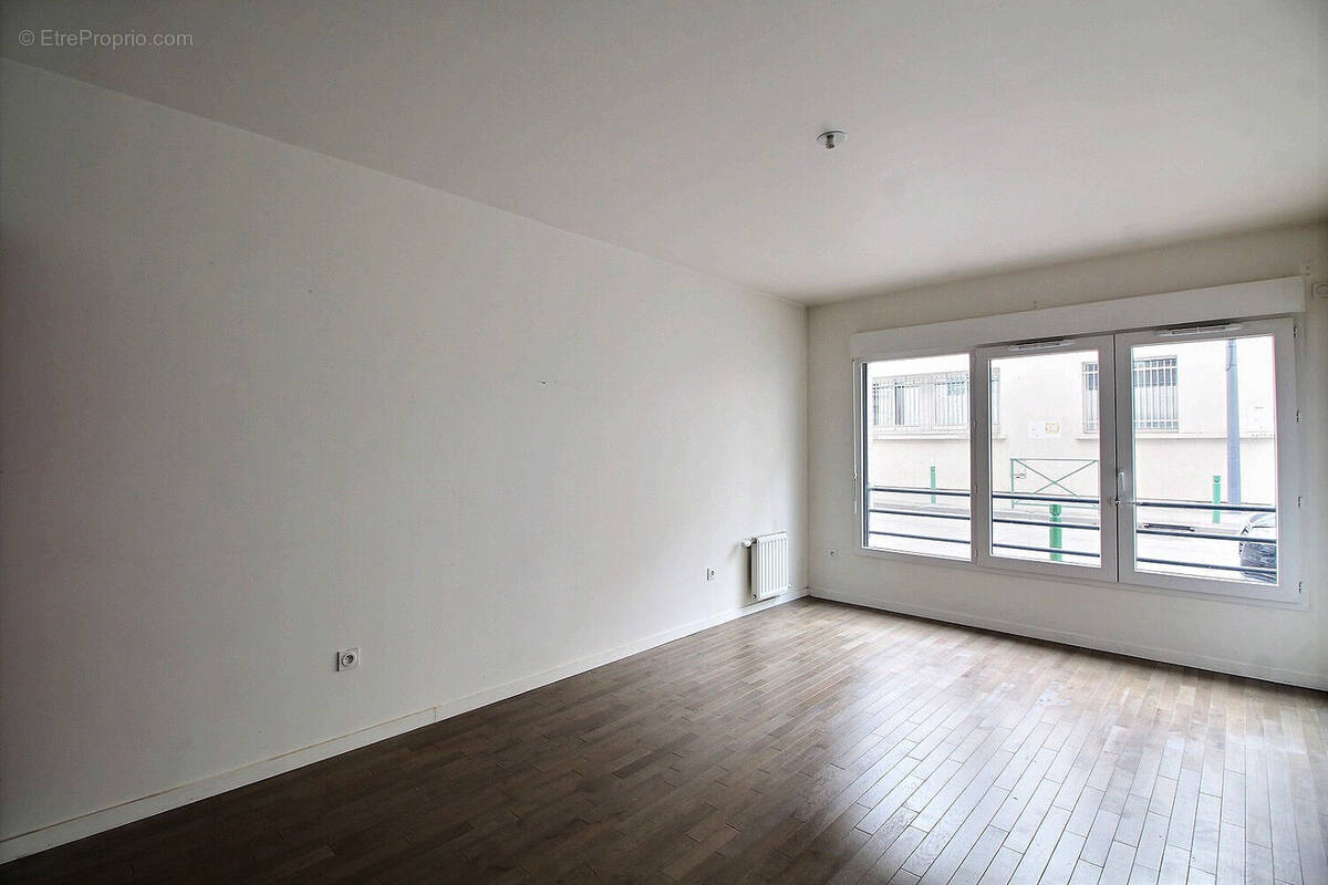 Appartement à MALAKOFF