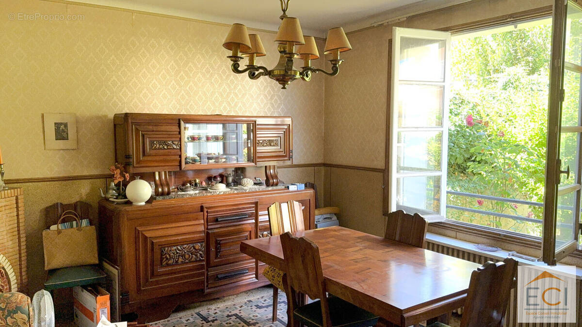 Maison à LIMOGES