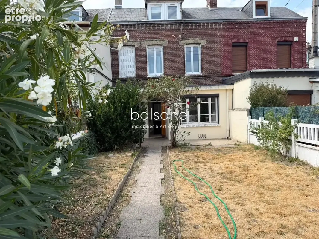 Maison 61 m² à Le Petit-Quevilly  - photo 9