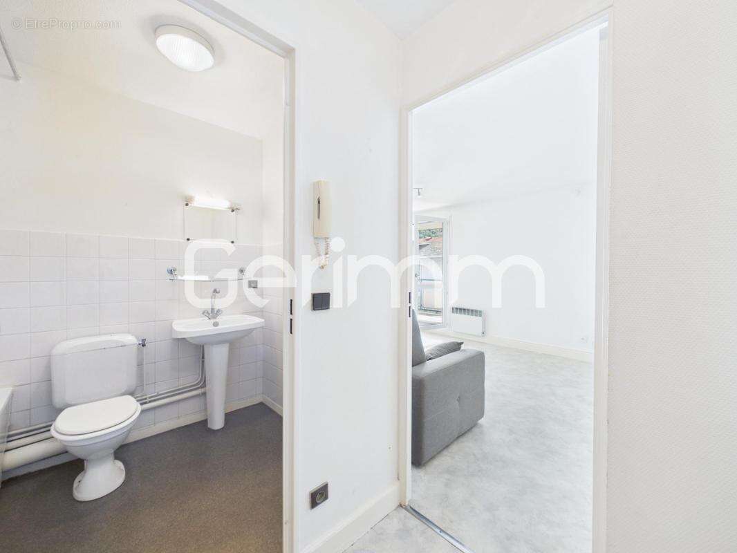 Vente - Appartement - Studio - 32,65 m² - 90 000 € - GIERES - 6 - photo 12