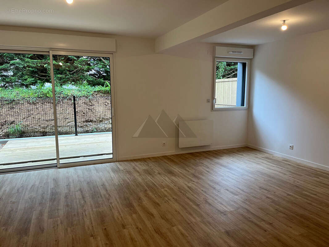 Appartement à GUILERS
