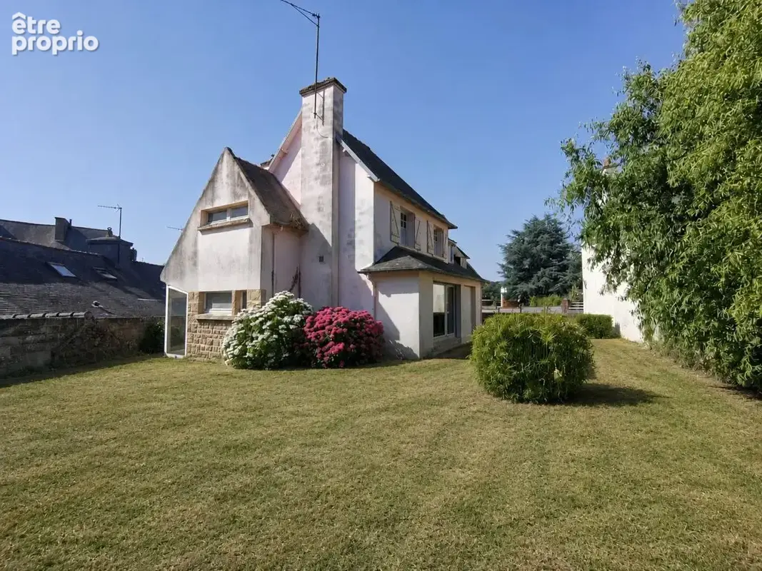 Maison 148 m² à Pontrieux  - photo 2