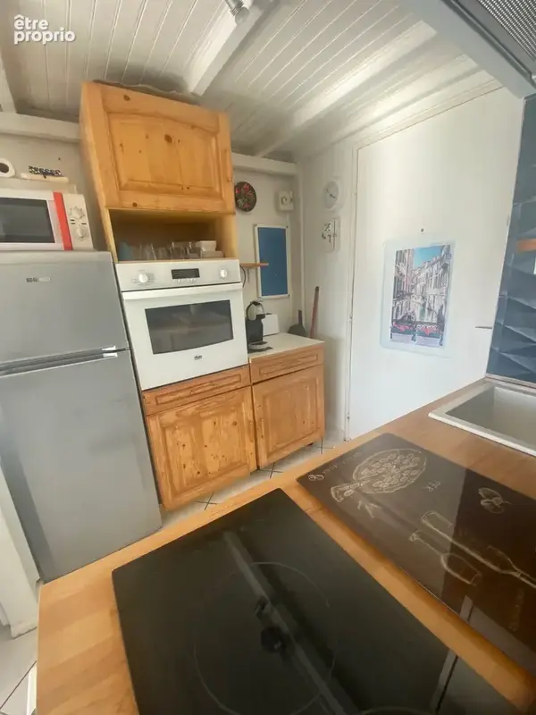 appartement frontignan plage - photo 12