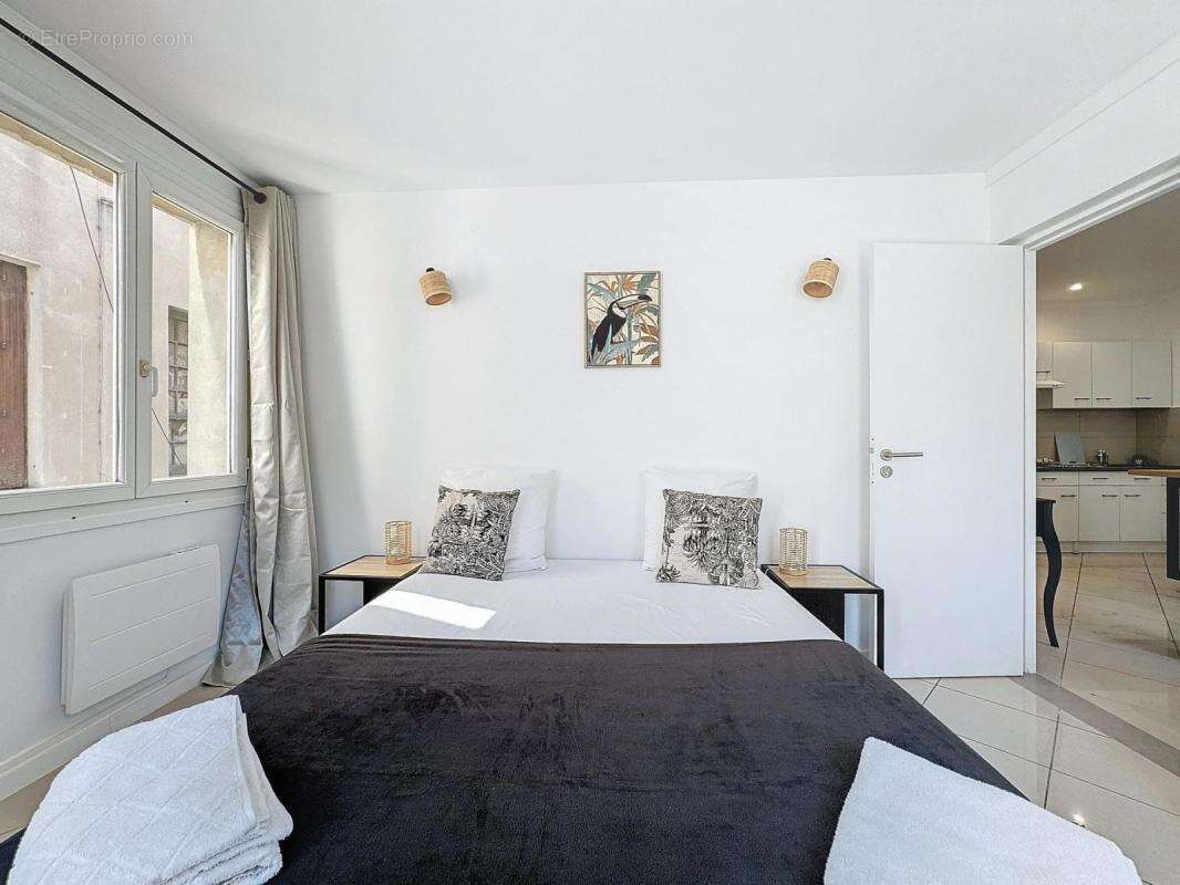 Appartement à AVIGNON