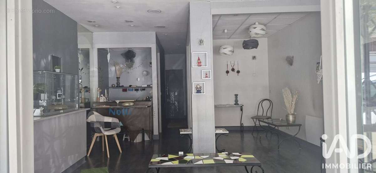 Photo 3 - Appartement à SAINTE-FOY-LA-GRANDE