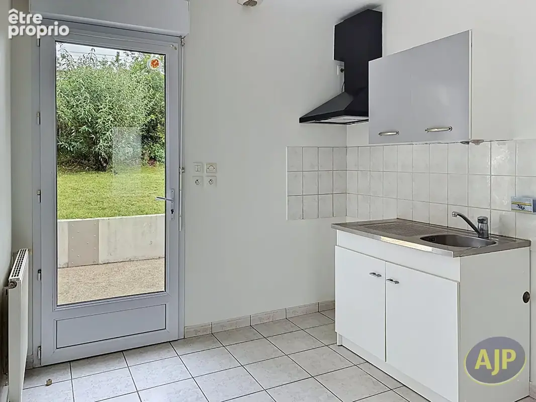 Maison Questembert 4 pièce(s) 65 m2 - photo 5